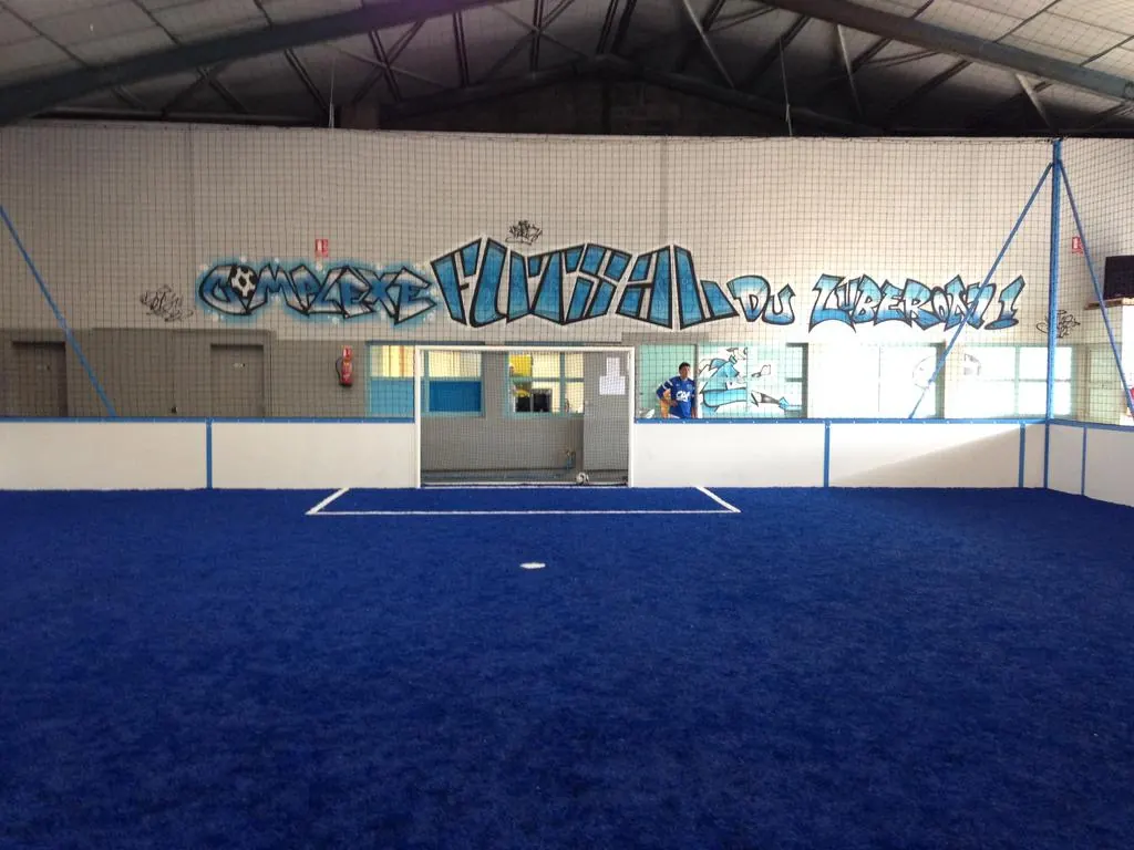Arena Cavaillon